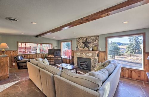 Morrison House | 139 m² House ∙ 3 bedrooms ∙ 6 guests