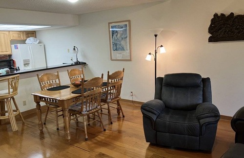 Hunt Club House | 139 m² House ∙ 2 bedrooms ∙ 4 guests