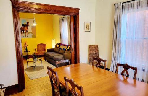 Kirkendall North House | 139 m² House ∙ 3 bedrooms ∙ 10 guests