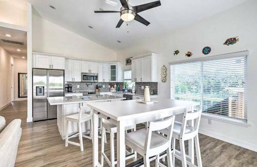 Port Tampa City House | 139 m² House ∙ 2 bedrooms ∙ 4 guests