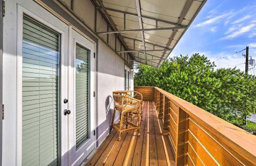 Port Tampa City House | 139 m² House ∙ 2 bedrooms ∙ 4 guests