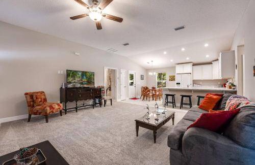 Lakeside House | 139 m² House ∙ 1 bedroom ∙ 6 guests