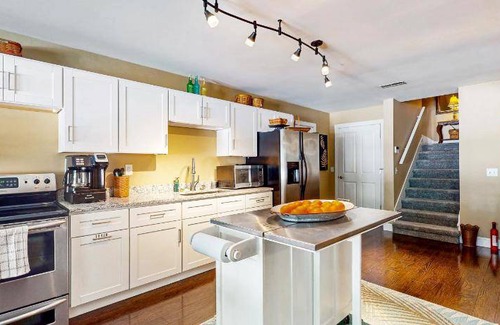 Graysville House | 139 m² House ∙ 1 bedroom ∙ 4 guests