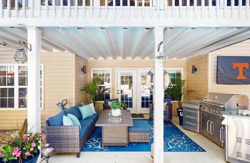 Graysville House | 139 m² House ∙ 1 bedroom ∙ 4 guests