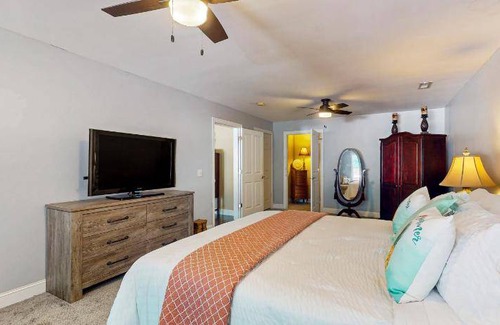 Graysville House | 139 m² House ∙ 1 bedroom ∙ 4 guests
