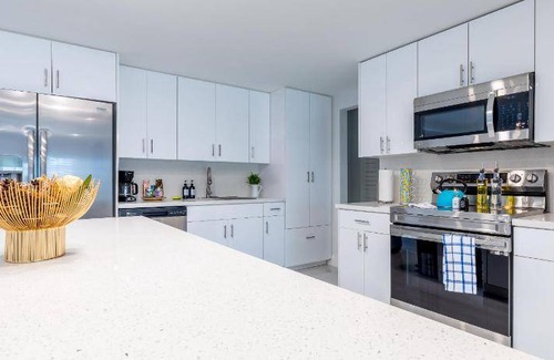 Margate House | 139 m² House ∙ 10 guests