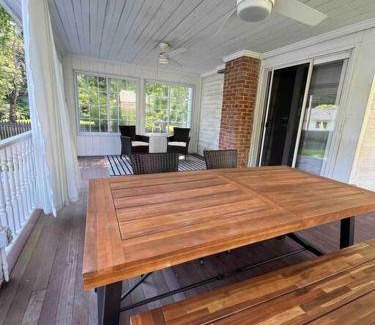 Litchfield Historic District House | 139 m² House ∙ 2 bedrooms ∙ 4 guests
