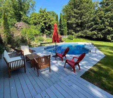 Litchfield Historic District House | 139 m² House ∙ 2 bedrooms ∙ 4 guests