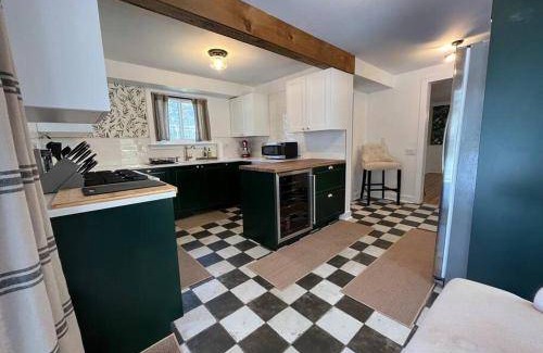 Litchfield Historic District House | 139 m² House ∙ 2 bedrooms ∙ 4 guests