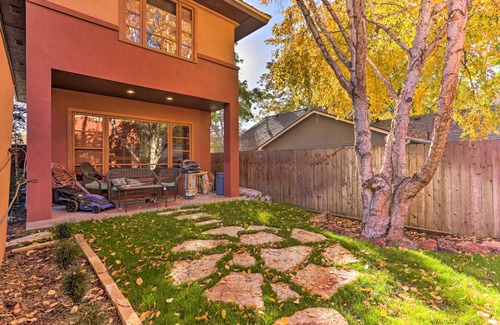 Sunset House | 139 m² House ∙ 2 bedrooms ∙ 4 guests