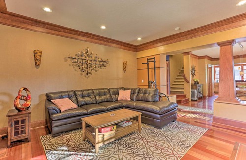 Sunset House | 139 m² House ∙ 2 bedrooms ∙ 4 guests