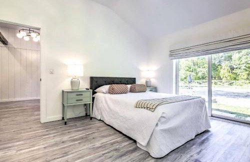 Marble Dale House | 139 m² House ∙ 2 bedrooms ∙ 4 guests