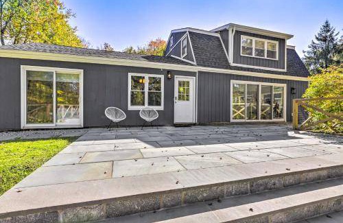 Marble Dale House | 139 m² House ∙ 2 bedrooms ∙ 4 guests