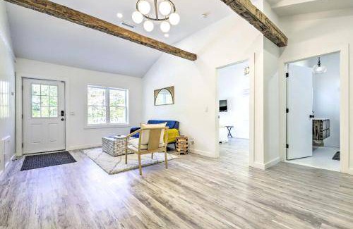 Marble Dale House | 139 m² House ∙ 2 bedrooms ∙ 4 guests