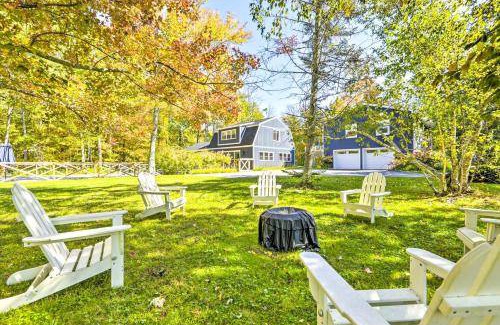 Marble Dale House | 139 m² House ∙ 2 bedrooms ∙ 4 guests