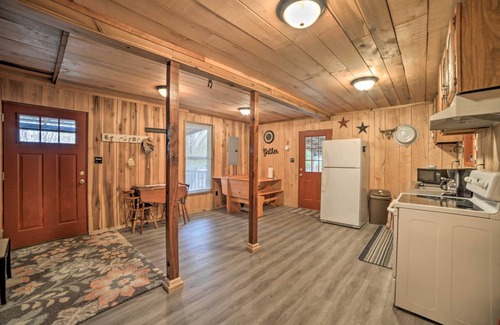 New Concord House | 139 m² House ∙ 2 bedrooms ∙ 6 guests