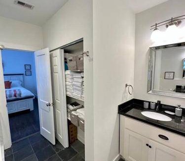Greater East End House | 139 m² House ∙ 2 bedrooms ∙ 8 guests