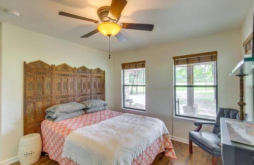 Wills Point House | 139 m² House ∙ 2 bedrooms ∙ 6 guests