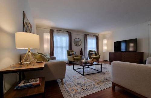 Kingsville House | 139 m² House ∙ 3 bedrooms ∙ 6 guests