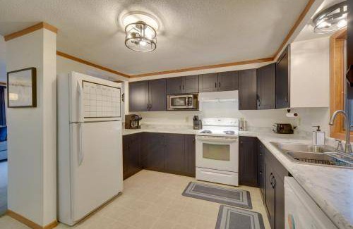 Duluth House | 139 m² House ∙ 3 bedrooms ∙ 8 guests