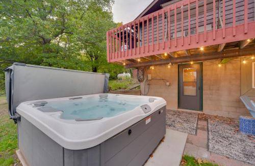 Duluth House | 139 m² House ∙ 3 bedrooms ∙ 8 guests