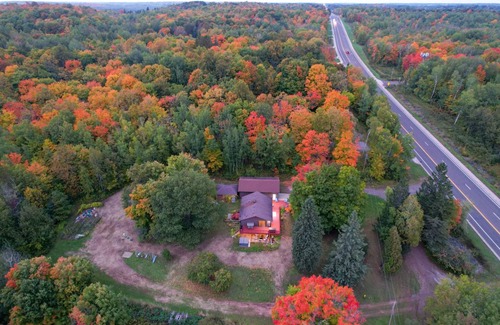Duluth House | 139 m² House ∙ 3 bedrooms ∙ 8 guests