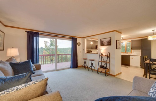 Duluth House | 139 m² House ∙ 3 bedrooms ∙ 8 guests