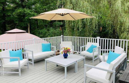 Litchfield Historic District House | 139 m² House ∙ 3 bedrooms ∙ 7 guests