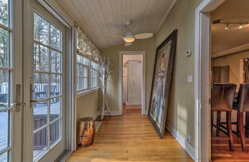Litchfield Historic District House | 139 m² House ∙ 3 bedrooms ∙ 7 guests