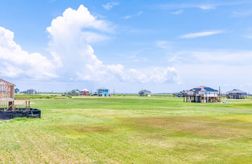 Indian Beach House | 139 m² House ∙ 3 bedrooms ∙ 11 guests