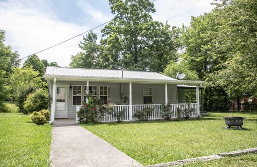 Monteagle House | 139 m² House ∙ 3 bedrooms ∙ 10 guests