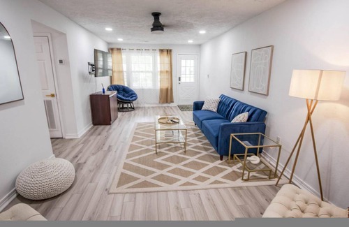 Monteagle House | 139 m² House ∙ 3 bedrooms ∙ 10 guests