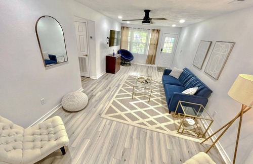 Monteagle House | 139 m² House ∙ 3 bedrooms ∙ 10 guests