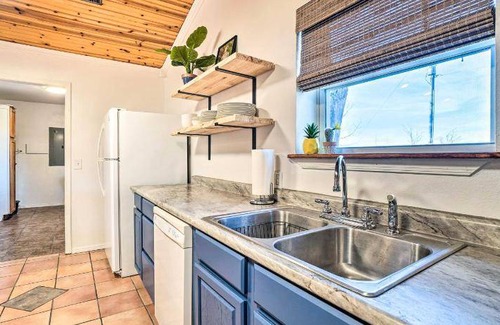 Harrison House | 139 m² House ∙ 3 bedrooms ∙ 8 guests