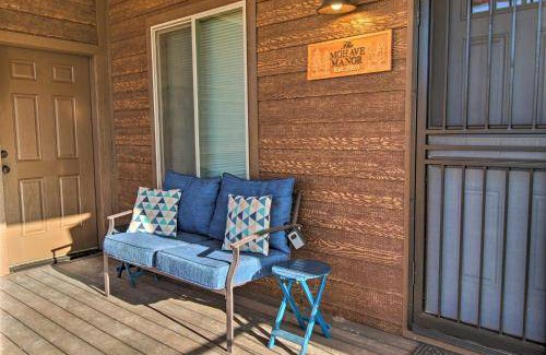 Pinetop-Lakeside House | 139 m² House ∙ 3 bedrooms ∙ 6 guests