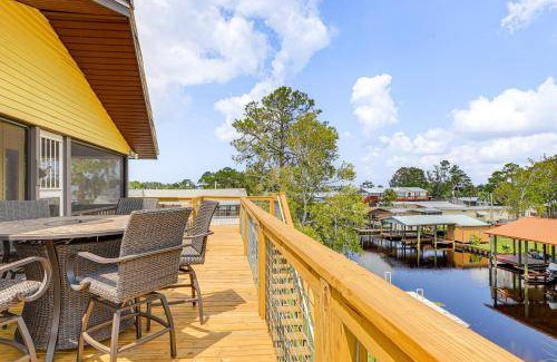 Suwannee House | 139 m² House ∙ 3 bedrooms ∙ 7 guests
