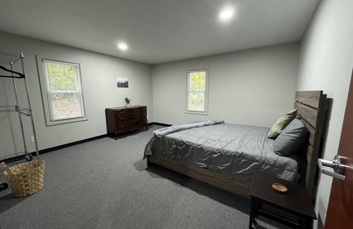 Bethany House | 139 m² House ∙ 3 bedrooms ∙ 3 guests