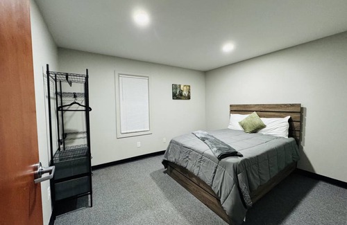 Bethany House | 139 m² House ∙ 3 bedrooms ∙ 3 guests