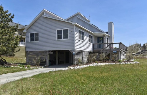 Whalehead Beach House | 139 m² House ∙ 3 bedrooms ∙ 8 guests