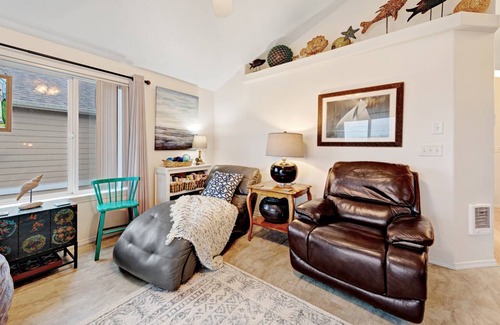 Newport House | 139 m² House ∙ 3 bedrooms ∙ 6 guests