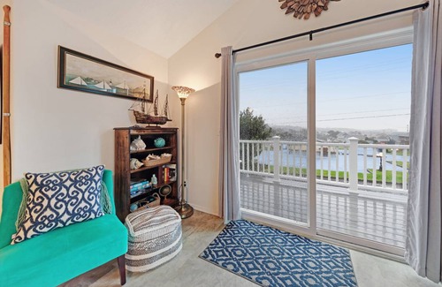 Newport House | 139 m² House ∙ 3 bedrooms ∙ 6 guests