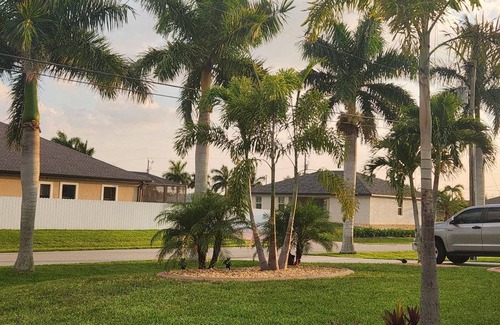 Pelican House | 139 m² House ∙ 3 bedrooms ∙ 6 guests