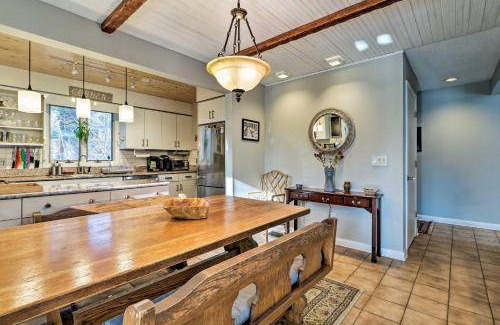 Goshen House | 139 m² House ∙ 3 bedrooms ∙ 6 guests
