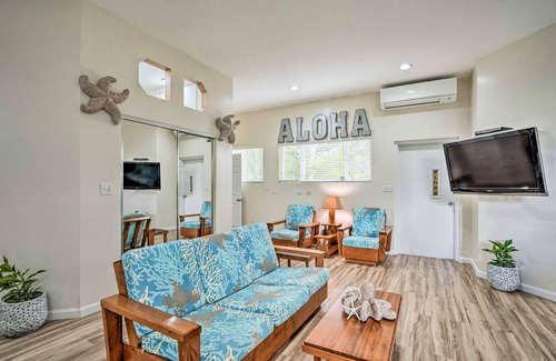 Coconut Grove House | 139 m² House ∙ 3 bedrooms ∙ 7 guests