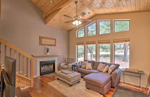 Payson House | 139 m² House ∙ 3 bedrooms ∙ 6 guests