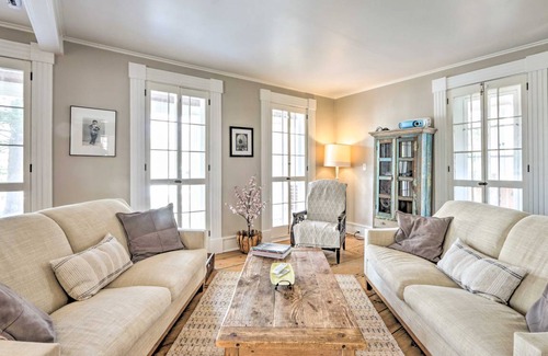 Marble Dale House | 139 m² House ∙ 3 bedrooms ∙ 6 guests