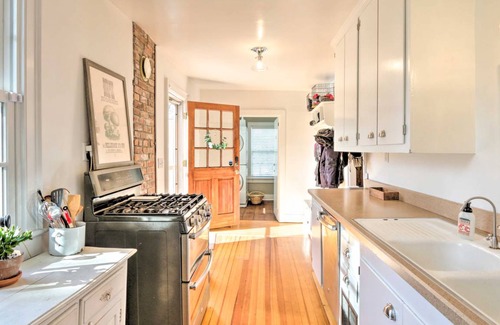 Marble Dale House | 139 m² House ∙ 3 bedrooms ∙ 6 guests