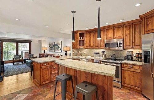 Downtown House | 139 m² House ∙ 3 bedrooms ∙ 6 guests