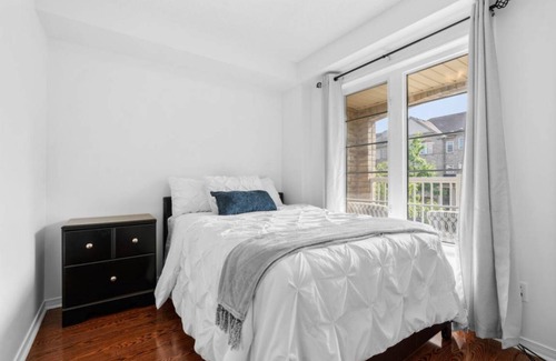 Ajax House | 139 m² House ∙ 3 bedrooms ∙ 6 guests