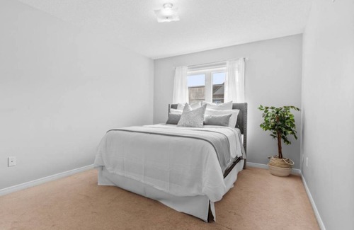 Ajax House | 139 m² House ∙ 3 bedrooms ∙ 6 guests